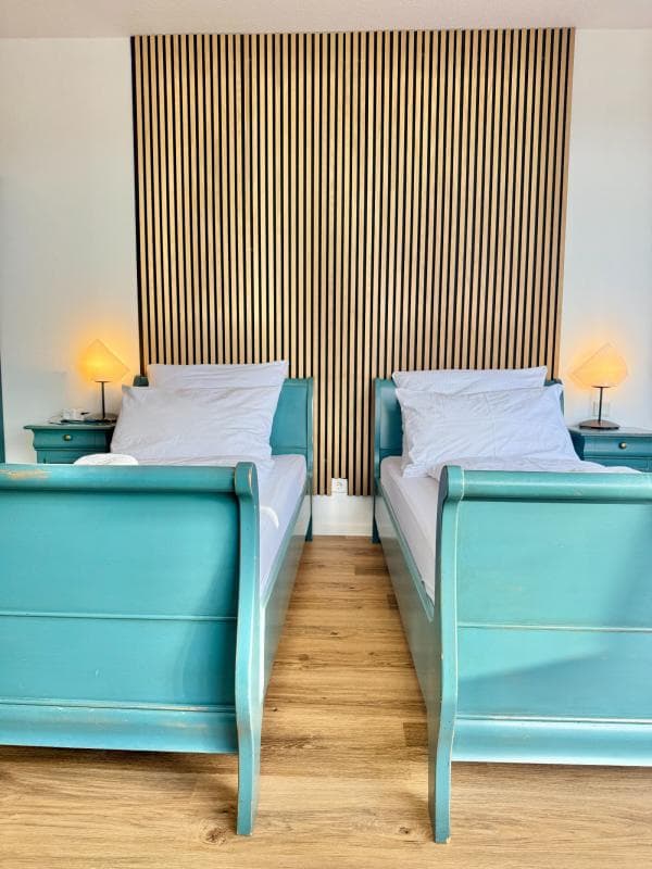 #12 Superior-Doppelzimmer – Bild 1