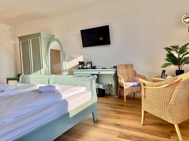 #3 Doppelzimmer – Bild 1
